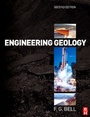 Cover: Engineering Geology - Butterworth-Heinemann