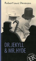 Cover: Dr. Jekyll & Mr. Hyde - Klett