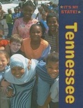 Cover: Tennessee - Cavendish Square Publishing