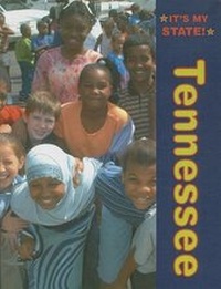 Enlarge image Cover: Tennessee - Cavendish Square Publishing