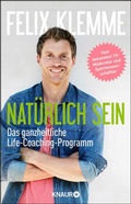 Cover: Nat&uuml;rlich sein - Knaur Balance