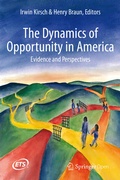 Cover: The Dynamics of Opportunity in America - Springer