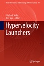 Cover: Hypervelocity Launchers - Springer