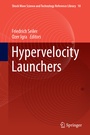 Cover: Hypervelocity Launchers - Springer