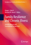 Cover: Family Resilience and Chronic Illness - Springer