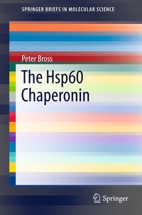 Abbildung von: The Hsp60 Chaperonin - Springer