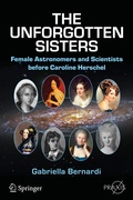 Cover: The Unforgotten Sisters - Springer