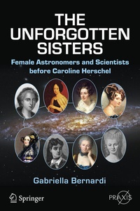 Abbildung von: The Unforgotten Sisters - Springer