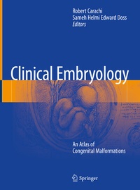 Abbildung von: Clinical Embryology - Springer