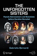 Cover: The Unforgotten Sisters - Springer