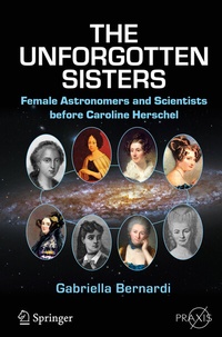 Abbildung von: The Unforgotten Sisters - Springer