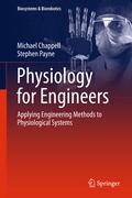 Cover: Physiology for Engineers - Springer