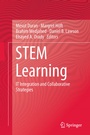 Cover: STEM Learning - Springer
