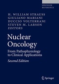 Cover: Nuclear Oncology - Springer