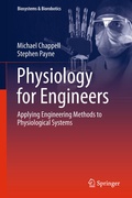 Cover: Physiology for Engineers - Springer