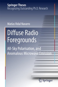 Abbildung von: Diffuse Radio Foregrounds - Springer