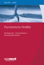 Bild: Psychiatrische Notf&auml;lle - ecomed Storck
