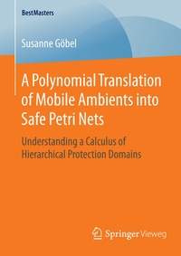 Abbildung von: A Polynomial Translation of Mobile Ambients into Safe Petri Nets - Springer Vieweg