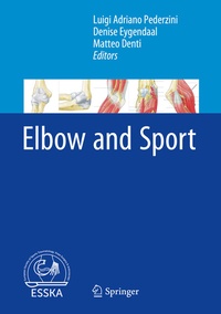 Abbildung von: Elbow and Sport - Springer