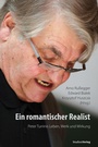 Bild: Ein romantischer Realist - Peter Turrinis Leben, Werk und Wirkung - Studien Verlag