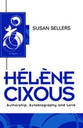 Cover: Helene Cixous - Polity Press