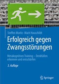 Cover: Erfolgreich gegen Zwangsst&ouml;rungen - Springer