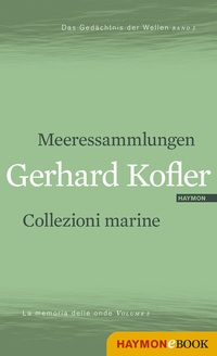 Abbildung von: Meeressammlungen/Collezioni marine - Haymon Verlag