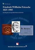 Cover: Friedrich Wilhelm Fritzsche, 1825 - 1905 - Books on Demand
