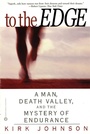 Cover: To the Edge - Grand Central Publishing