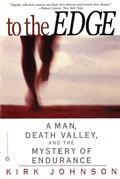 Cover: To the Edge - Grand Central Publishing