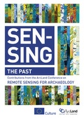 Cover: Sensing the Past - Habelt, R