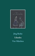 Cover: Lilandra - Books on Demand