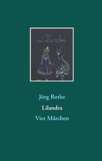 Enlarge image Cover: Lilandra - Books on Demand