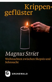 Abbildung von: Krippengeflüster - Matthias-Grünewald