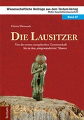 Cover: Die Lausitzer - Tectum Wissenschaftsverlag
