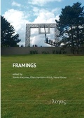 Cover: Framings - Logos Berlin