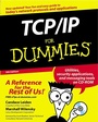 Bild: TCP/IP For Dummies - Hungry Minds Inc,U.S.