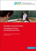 Cover: Schreiben und Lesen f&ouml;rdern - Waxmann
