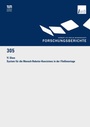 Cover: System für die Mensch-Roboter-Koexistenz in der Fließmontage - utzverlag GmbH