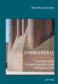 Cover: Lehrger&uuml;ste - gta Verlag