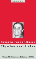 Cover: Thymian und Steine - Lenos Verlag