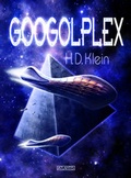 Cover: Googolplex - Atlantis