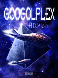 Enlarge image Cover: Googolplex - Atlantis