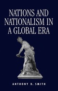 Cover: Nations and Nationalism in a Global Era - Polity Press