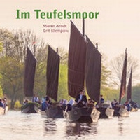 Abbildung von: Im Teufelsmoor - Atelier im Bauernhaus