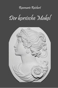 Cover: Der korsische Makel - Rediroma-Verlag