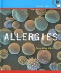 Cover: Allergies - Cavendish Square Publishing