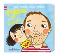 Cover: Papa, du kratzt! - arsEdition