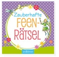 Cover: Zauberhafte Feenr&auml;tsel - arsEdition