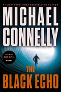Cover: The Black Echo - Little, Brown and Company